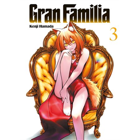 Gran familia #3
