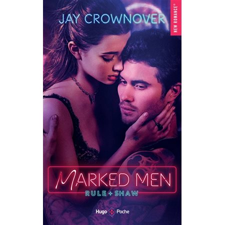 Marked men #1 Rule