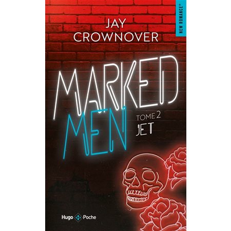 Marked men #2 Jet