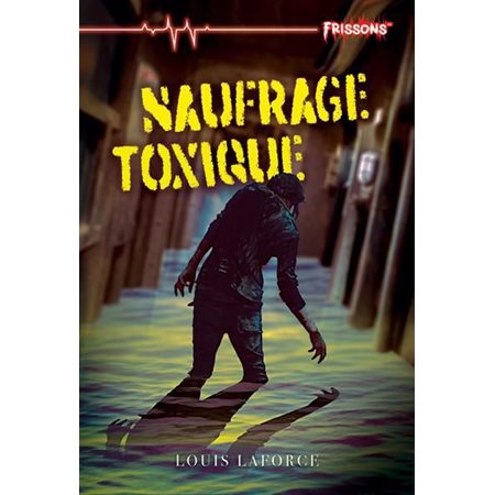 Naufrage toxique
