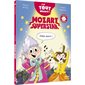 Mozart superstar : Flûte alors !
