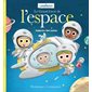 Le grand livre de l’espace