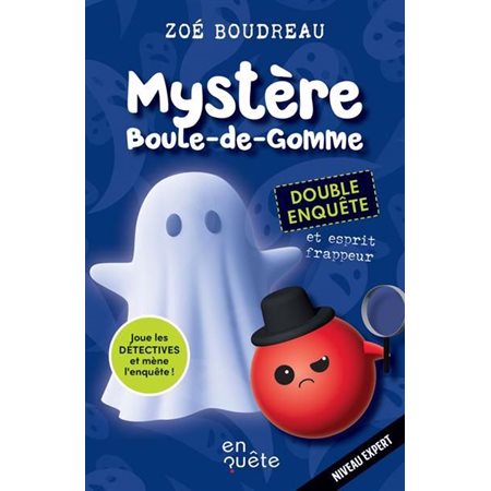 Mystère Boule-de-Gomme : Double enquête et esprit frappeur