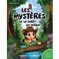 Les mystères de la forêt du Québec