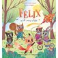 Félix et le vent d’été