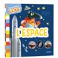 Les questions de Loup : L'espace