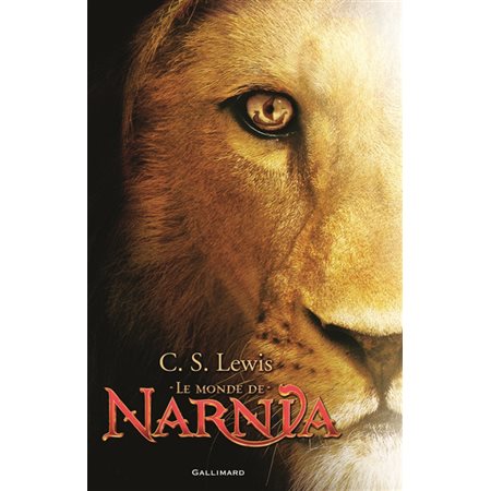 Le monde de Narnia