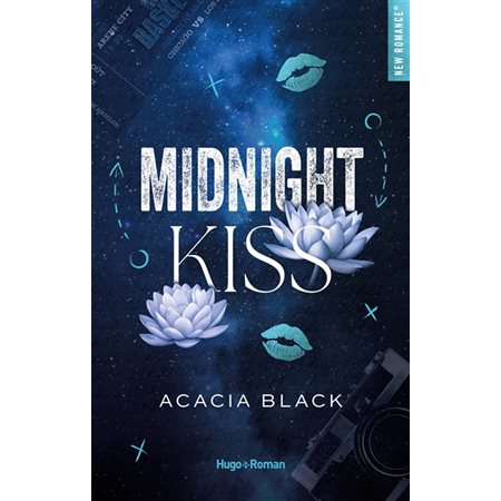 Midnight kiss