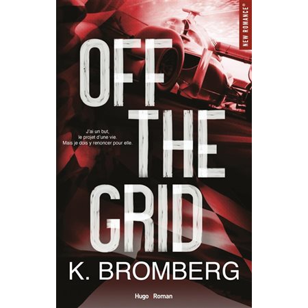 Full throttle #1 Off the grid