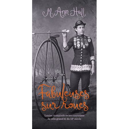 Fabuleuses sur roues
