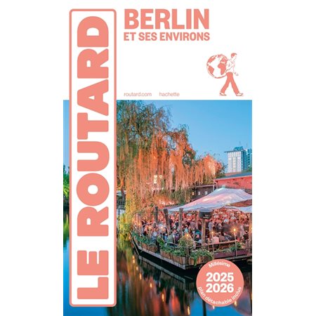 Berlin et ses environs, 2025-2026