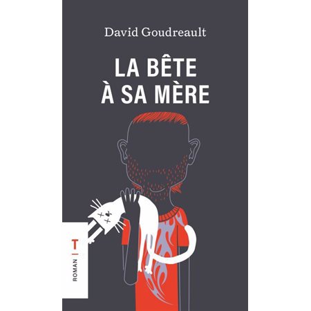 La Bête à sa mère