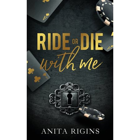 Ride or die with me