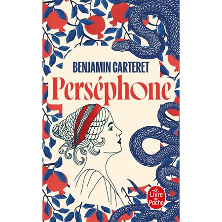 Perséphone