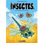 Les insectes en bande dessinée #8