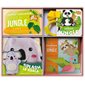 Mon coffret naissance : Dans la jungle !
