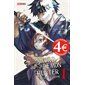 Sword of the demon hunter : kijin gentosho #1
