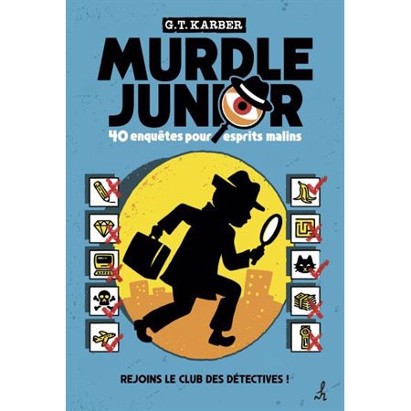 Murdle Junior
