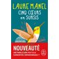 Cinq coeurs en sursis, Le Livre de poche, 37978