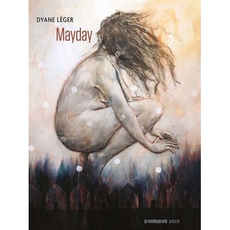 Mayday, Poésie