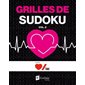 Grilles de Sudoku vol. 2 : Fondation Cœur + AVC