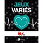 Jeux variés vol. 2 : Fondation Cœur + AVC