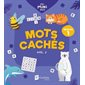 Mots cachés niveau 1, vol. 2