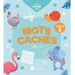 Mots cachés niveau 2, vol. 2