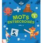 Mots entrecroisés niveau 1, vol. 2