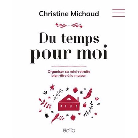 Du temps pour moi