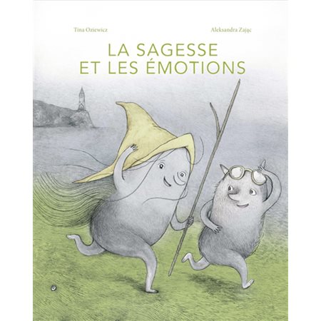 La sagesse et les émotions