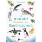 Le monde marin du Saint-Laurent