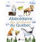 Mon abécédaire des animaux du Québec