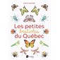 Les petites bestioles du Québec