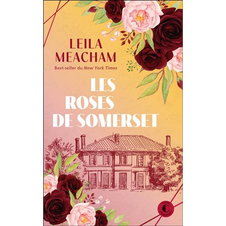 Les roses de Somerset