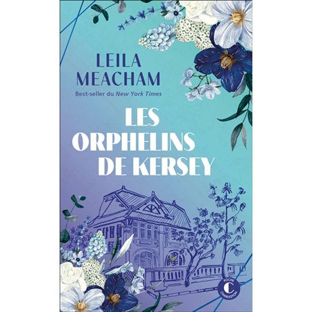 Les orphelins de Kersey