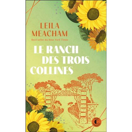 Le ranch des trois collines