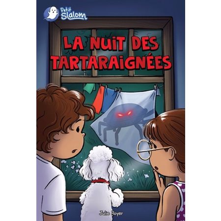La nuit des tartaraignées