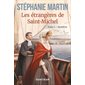 Les étrangères de Saint-Michel #2 Bénédicte