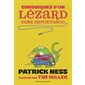 Chroniques d'un lézard sans importance