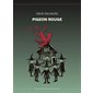 Pigeon rouge