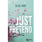 Just pretend
