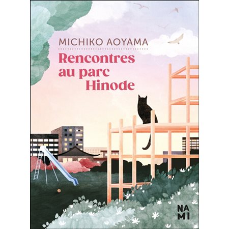 Rencontres au parc Hinode