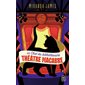 Le chat du bibliothécaire #3 Théâtre macabre,