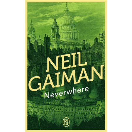 Neverwhere