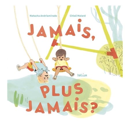 Jamais, plus jamais ?