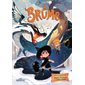 Brume #1 Le réveil du dragon