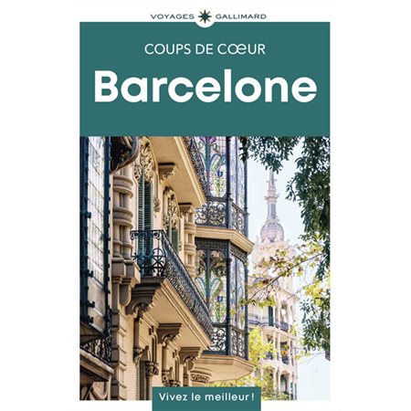 Barcelone