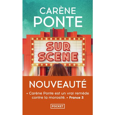 Sur scène