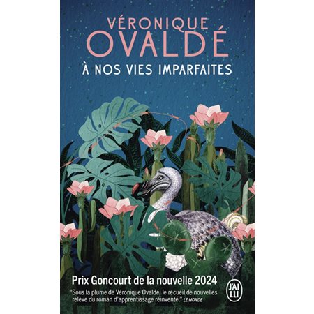 A nos vies imparfaites
